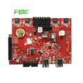 China pcba supplier electronic pcb assembly SMT manufacture company